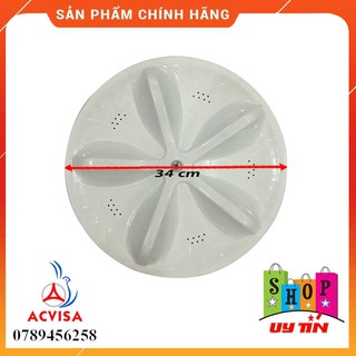 Mâm Đĩa Máy Giặt các hãng Sanyo/ Panasonic/ LG - GIÁ TỐT NHẤT