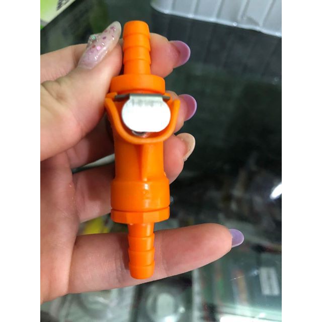 Ngắt Xăng Độ Koso