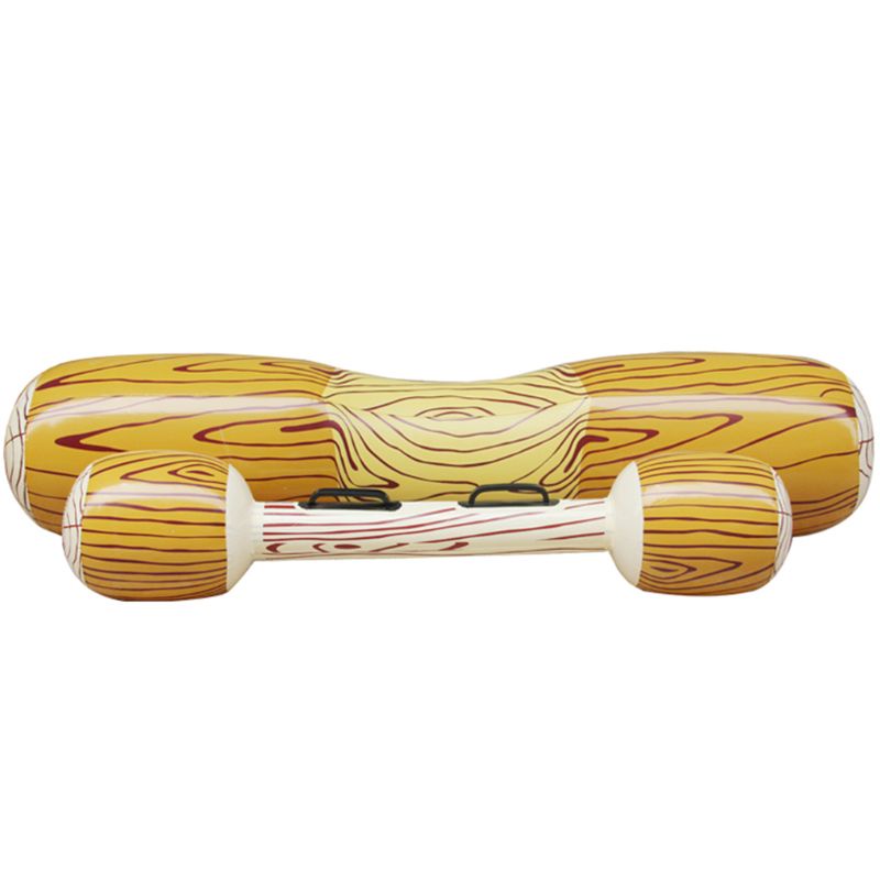 QQ Phao Bơi Bơm Hơi Thể Thao Vui Nhộn Cho Bé