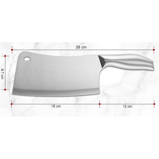 Combo 3 dao nhật inox cao cấp