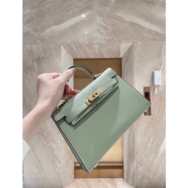 Túi xách Hơi mệt sang chảnh