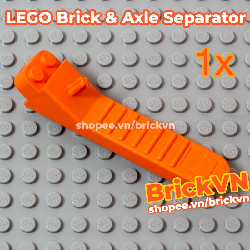 LEGO Dụng Cụ Tách Gạch, Tháo Lắp, Nậy, Gỡ Gạch - LEGO Brick Separator