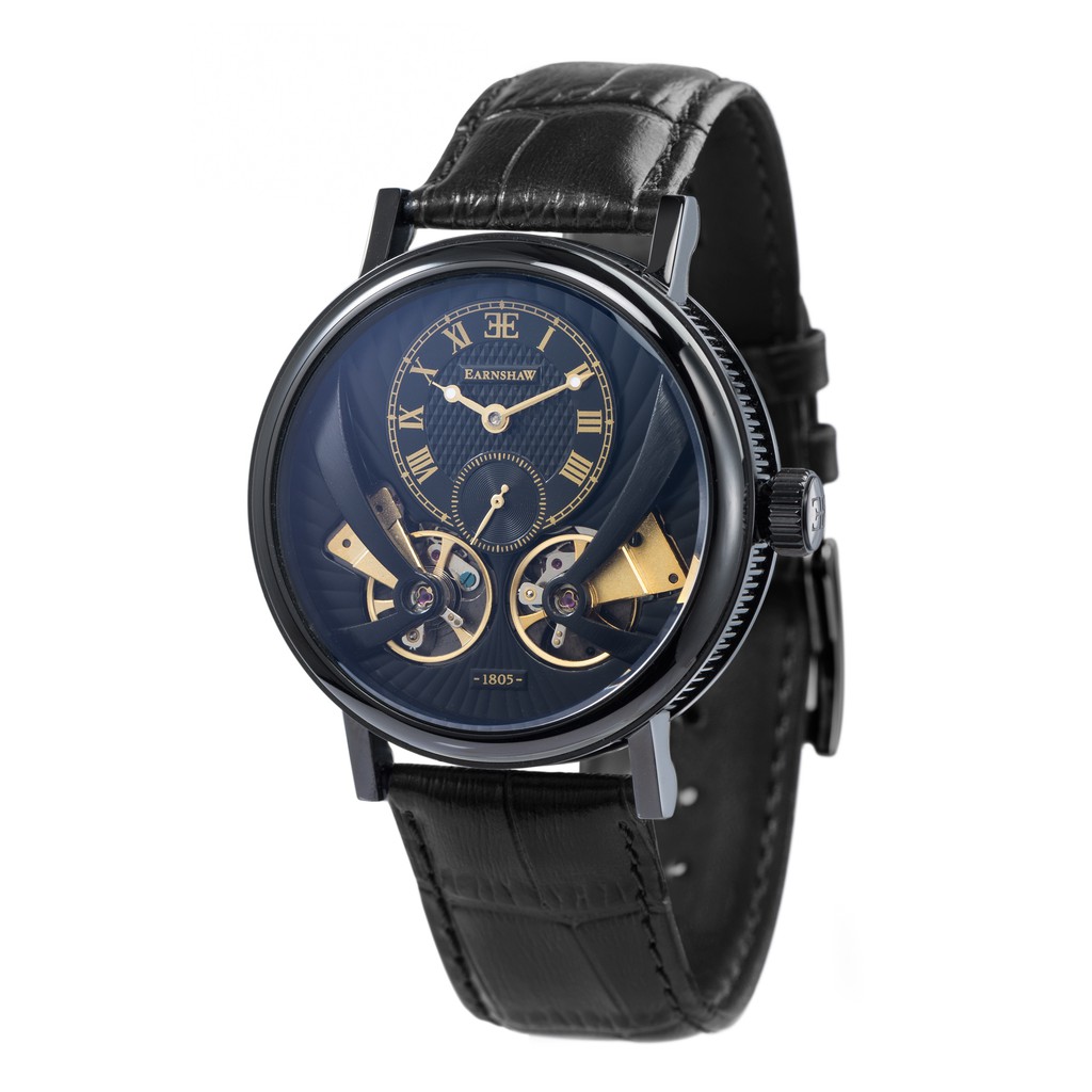 Đồng hồ nam Thomas Earnshaw ES-8059