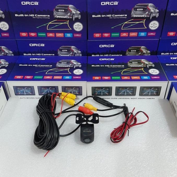 Camera Lùi Xe Orca | BigBuy360 - bigbuy360.vn
