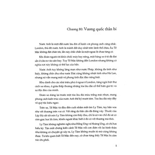Sách - Đạo Tình - Tập 2
