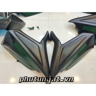 Hộc chứa đồ yamaha nvx