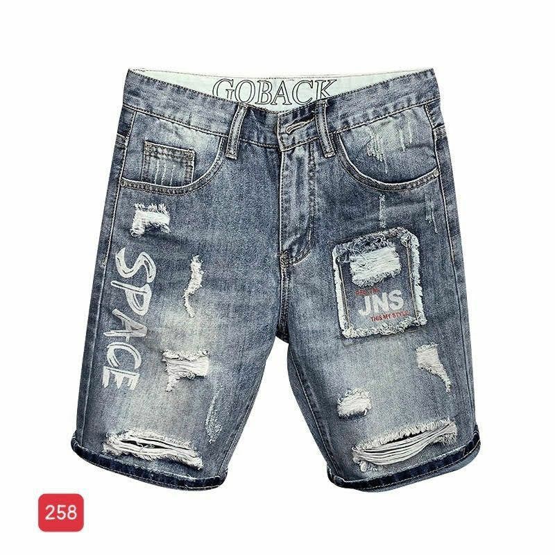 8 MẪU quần SHORT THÊU jeans nam cao cấp HÀN QUỐC đẹp nhất 2020 bao đẹp y hình hàng chất lượng VNXK. | BigBuy360 - bigbuy360.vn