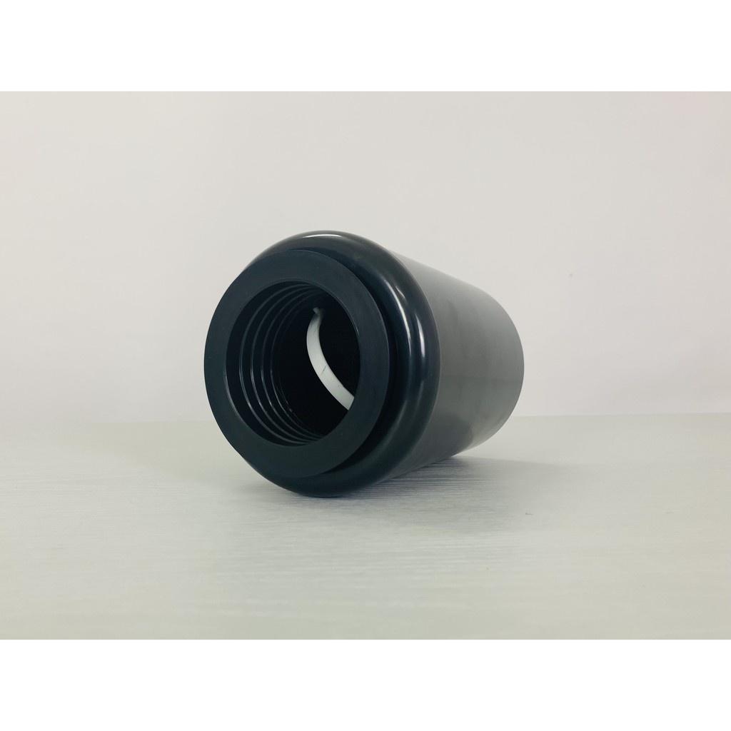 Hút mặt hồ cá koi mini KoiMaster đường kính 13cm và chiều cao 18cm