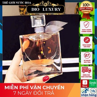 Nước hoa nữ lancome lavie estl 💚 Thanh lịch quý phái lưu hương lâu