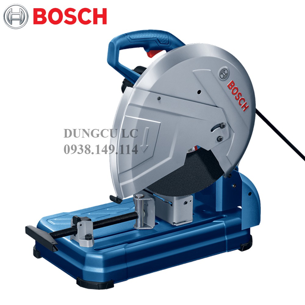 MÁY CẮT SẮT 2400W BOSCH GCO 14-24