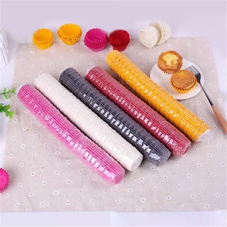 Cupcake giấy mềm (lốc nhỡ F8)