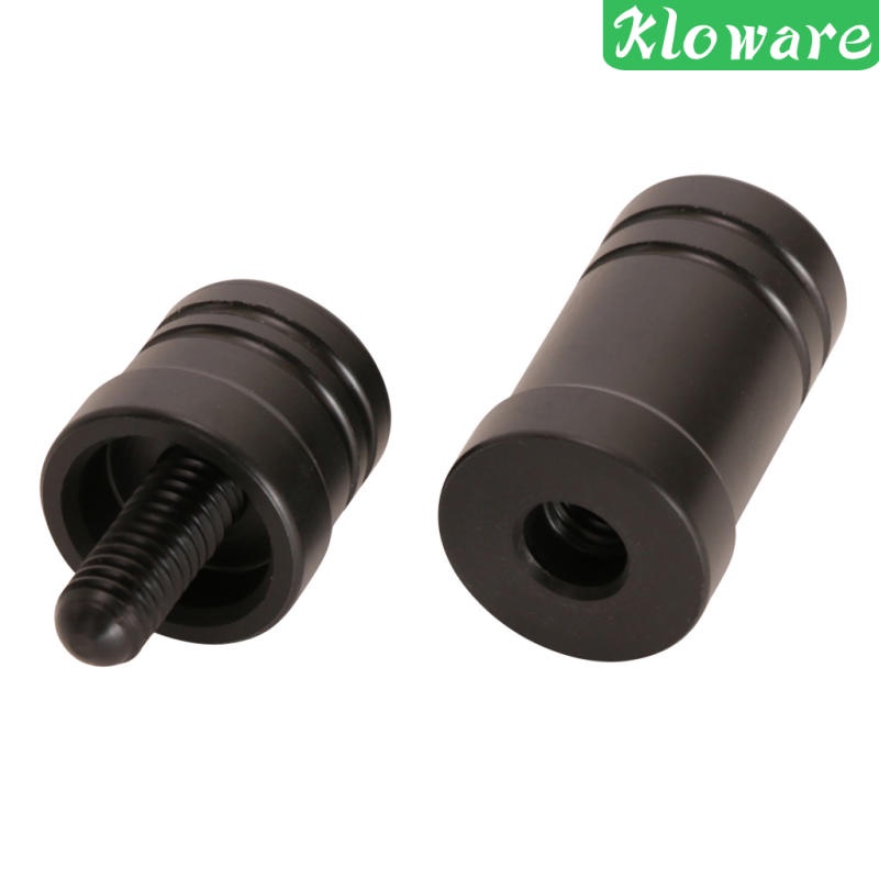 Bộ 2 đầu bọc bảo vệ đầu cơ bida 5/16x18