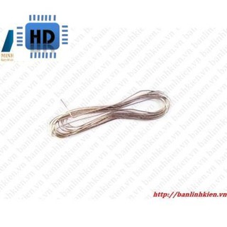 Thiếc túi sn63 0.8mm