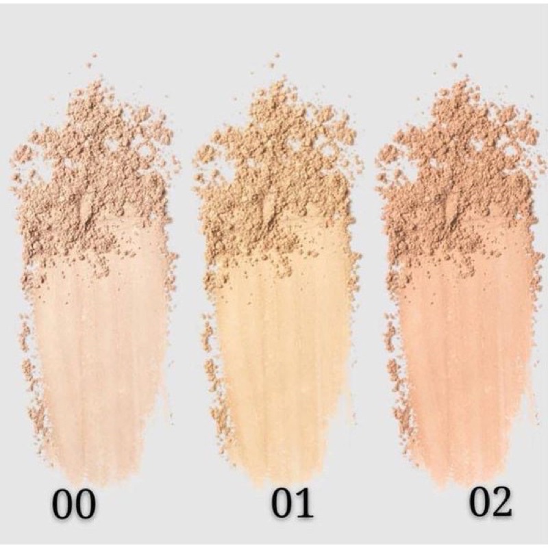 Phấn phủ Gucci Poudre De Beauté sang chảnh kèm túi lụa