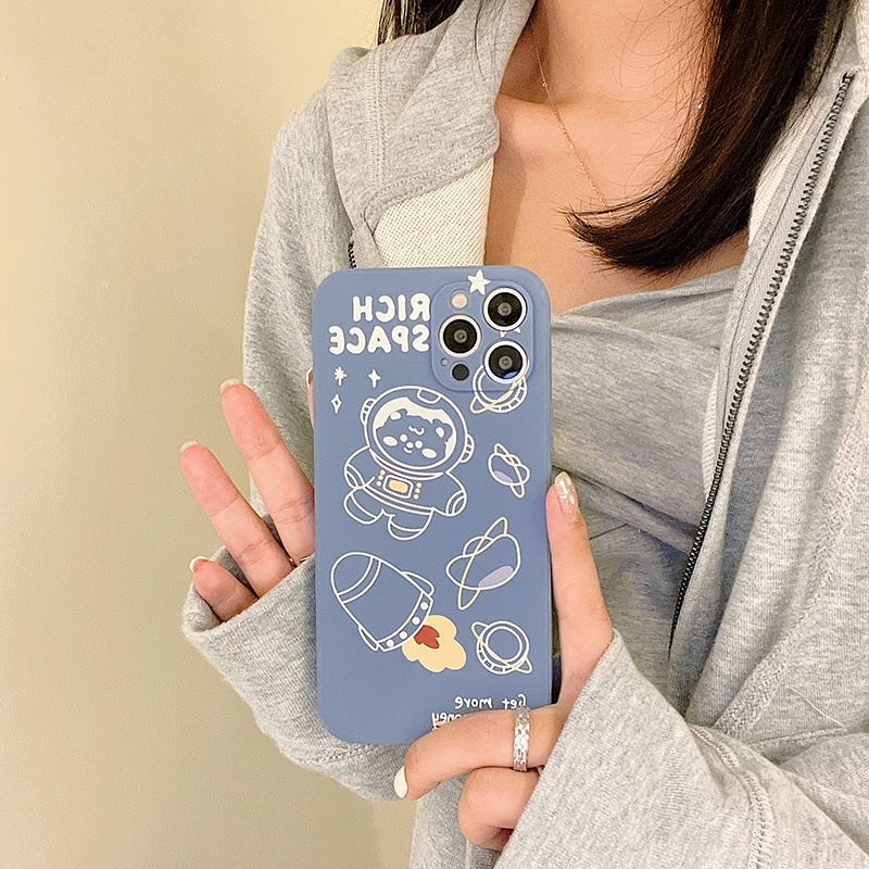 Ốp điện thoại TPU hoạ tiết in cho IPHONE 11 PRO MAX X XR XS MAX 7 8 PLUS SE 2020 12 PRO MAX 12 MINI 13 PRO MAX 13 MINI