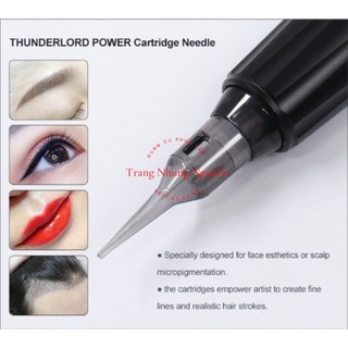 Kim Đạn Kim Pen Biomaser