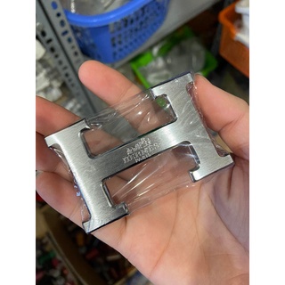 Mặt dây lưng khoá bấm size 40mm