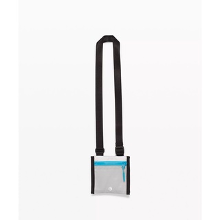 Ví đeo Ever Ready Crossbody Wallet