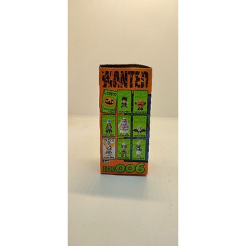 Mô hình One Piece - Chó ma Sanji WCF chính hãng.