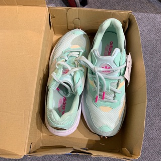 [Authentic] Hàng order dư Adidas UK - size 38