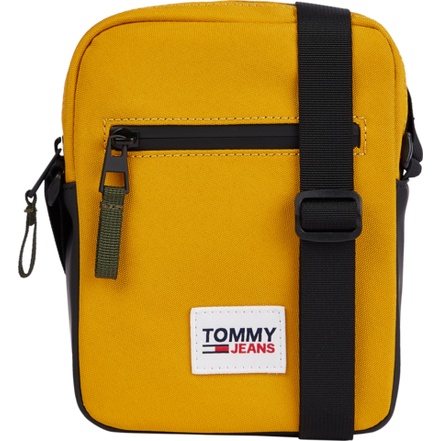 [Mã FAPRE5 giảm 10% đơn từ 1tr] Tommy Hilfiger - Túi reporter nam AM0AM06873