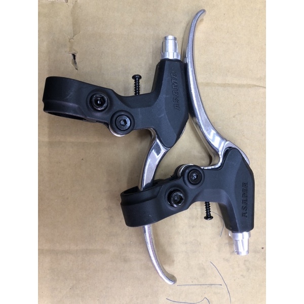 Tay thắng xe đạp Asama Brake Lever