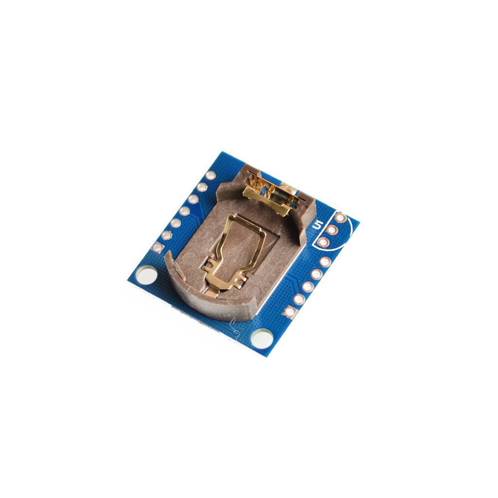 Mô Đun Hẹn Giờ I2C Rtc Ds1307 At24C32