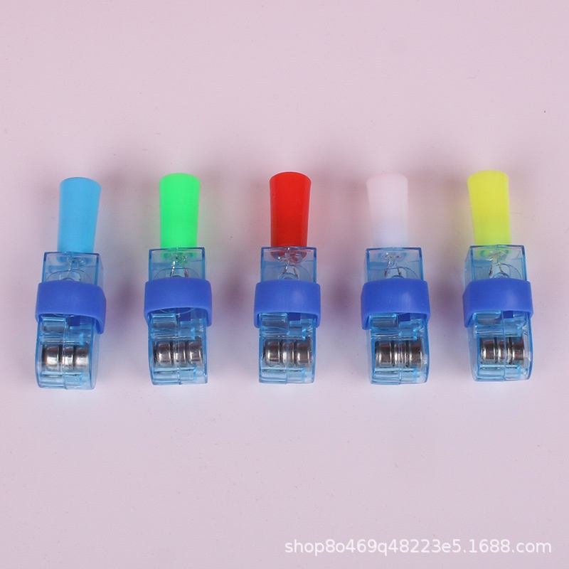 Đồ Chơi Trẻ Em Nhẫn Phát Sáng Chiếu Hình Kèm Pin Phiên Bản Mới E821