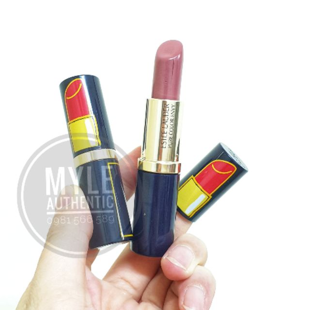 SON ESTEE LAUDER HỒNG ĐẤT 440 IRRESISTIBLE