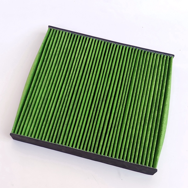 Bộ Lọc Không Khí Cho Xe vw tiguan passat b8 Varaiant golf 7 audi a3 tt audi vw skoda pm2.5