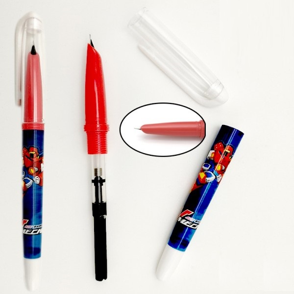 Bút máy ngòi trơn / Bút mực nhiều hình M&amp;G 60105 / 60106 / 60107 / 60131 / 60132 / 60133