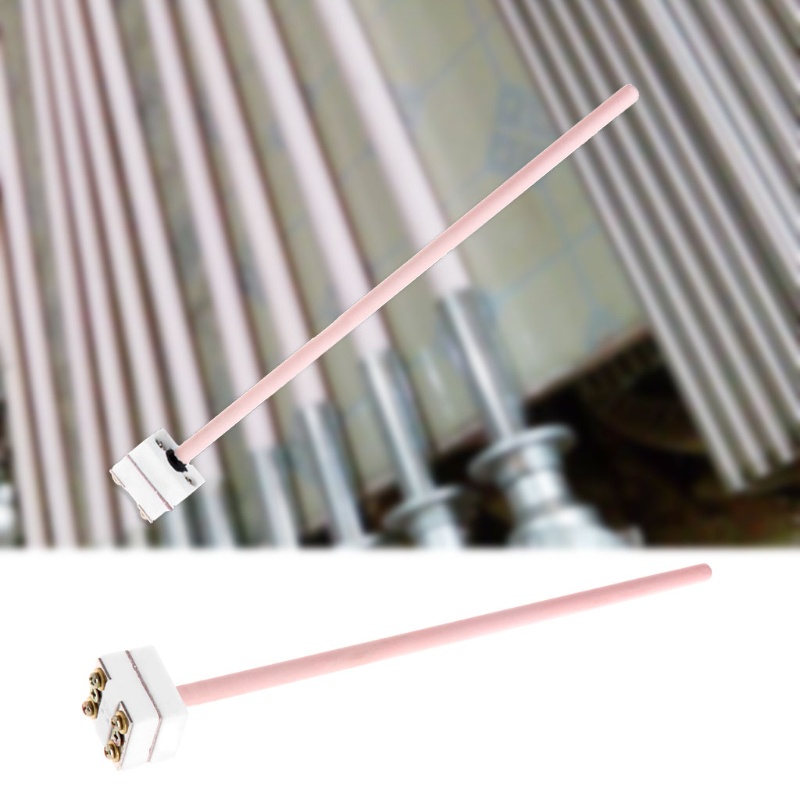 Đầu Dò Cảm Biến Nhiệt 225mm WRP-100 Platinum Rhodium 225mm