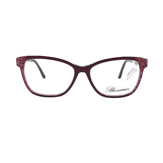 Gọng kính Blumarine VBM665
