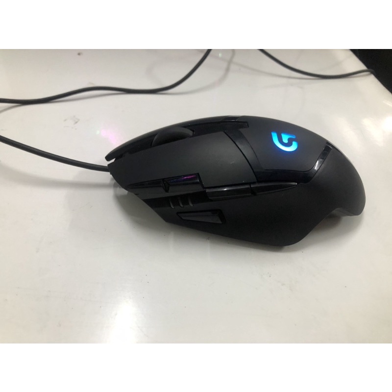 Chuột Logitech G402 (hàng cũ đẹp)