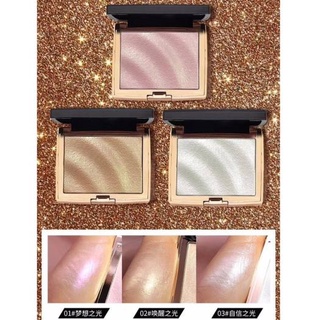 Phấn bắt sáng HOJO Highlight Brilliance HB55