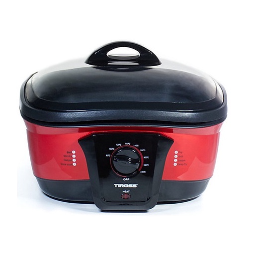 Nồi nấu đa năng Tiross TS9022