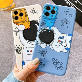 Ốp lưng Phi hành gia siêu ngầu dành cho các dòng máy của Iphone/SAMSUNG/OPPO/VIVO/XIAOMI/REALME