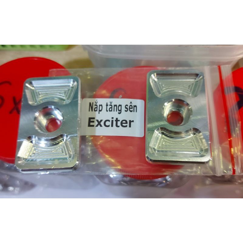 Bộ pas, pát tăng sên âm đủ dòng xe như Exciter150 , Winner , WinnerX ,SatriaFi,Fu125