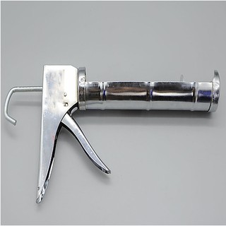 Súng bắn keo inox, súng bắn keo silicon, keo silicon Apollo