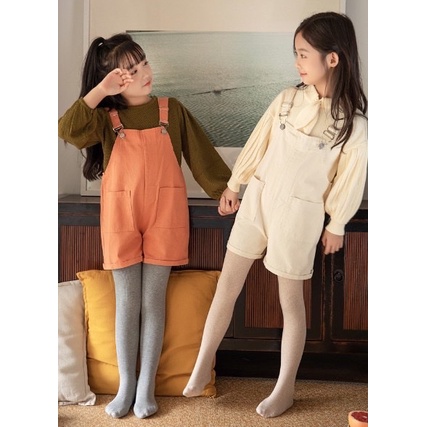 Quần tất hộp ánh nhũ 4 màu Tights