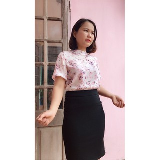 Áo sơ mi hàng quảng châu