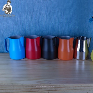 Ca Đánh Sữa Mỏ Vịt | Ca Đổ Art