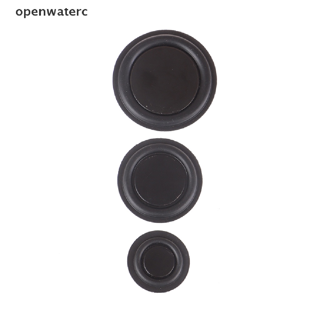 Set 2 Màng Cao Su Tản Nhiệt Chống Rung 30MM 40MM 50MM vn