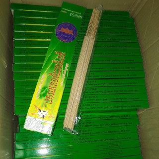 Combo 5 hộp nhang muỗi cây Thái Lan