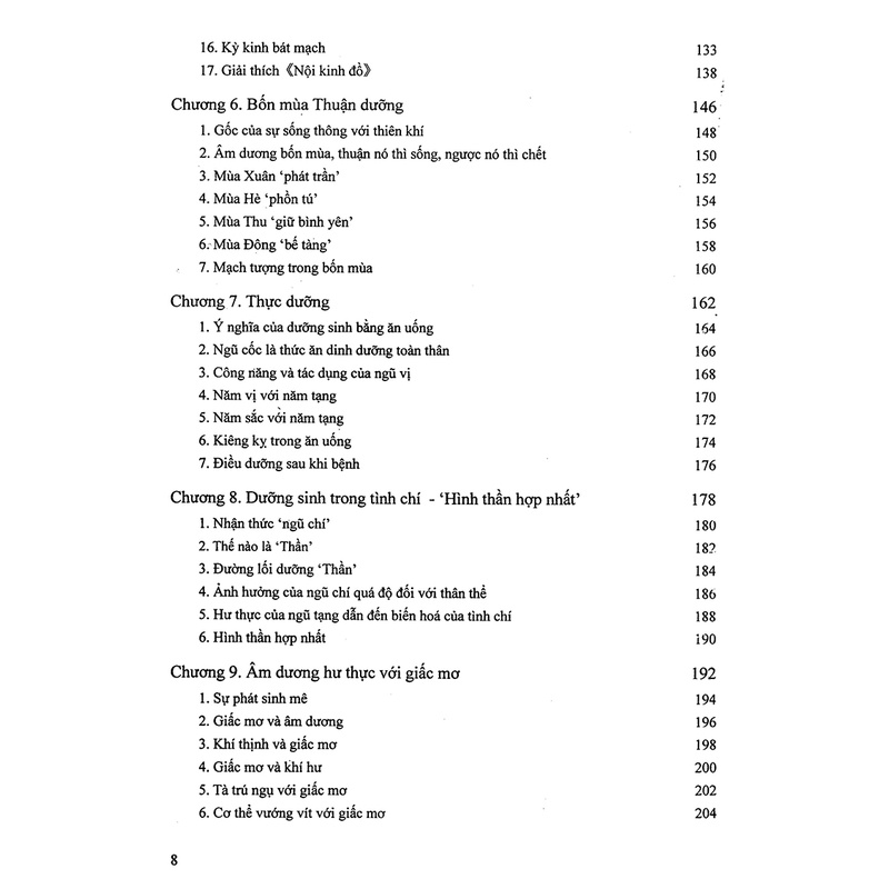 Sách - Đồ Hình Giải Thích - Hoàng Đế Nội Kinh Và Phương Thức Dưỡng Sinh Trung Hoa (Bìa Cứng)