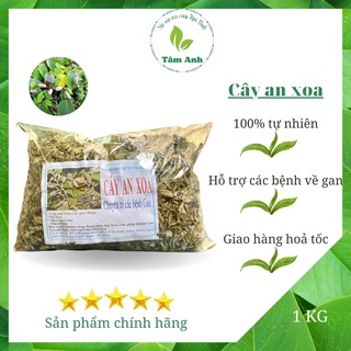An xoa 1kg, hỗ trợ các bệnh về gan - tâm anh