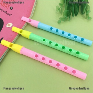 Bộ 2 Ống Nhạc Cụ Piccolo Làm Quà Giáng Sinh Cho Bé