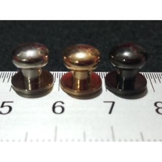Tán Quai Núm Tròn 0.8cm