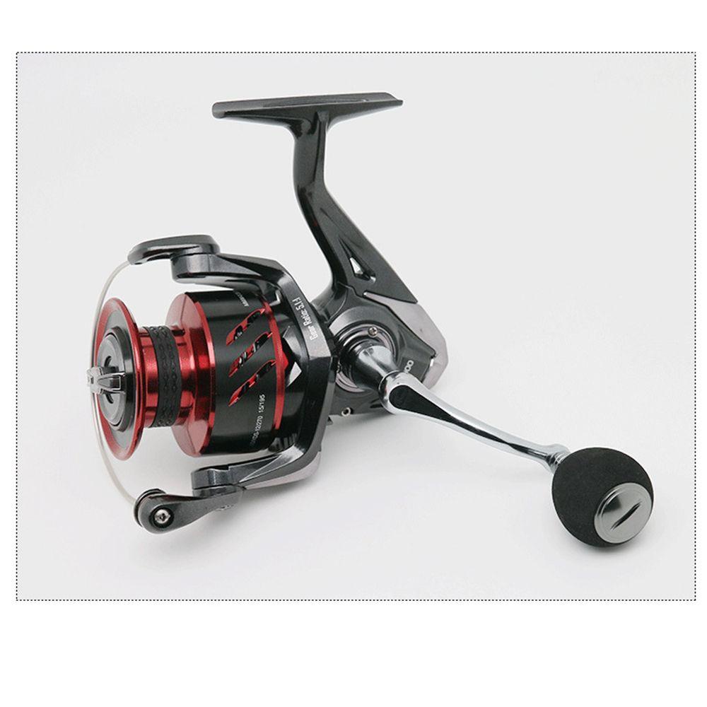 ❈Borage❈ Tay Quay Máy Câu Cá Chất Lượng Cao