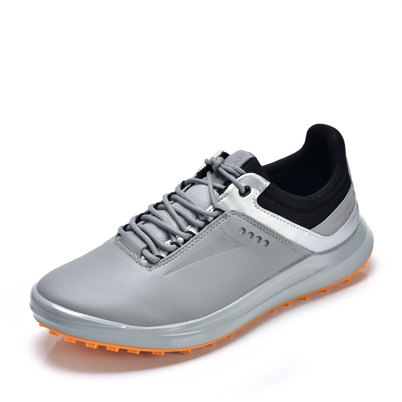 ECCO Giày Thể Thao Leo Núi Thiết Kế Mới Năng Động Thời Trang Dành Cho Nam100804 Absm